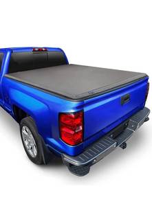 lot 2315 image: Tonneau Cover Retail $234.00 AZM6223