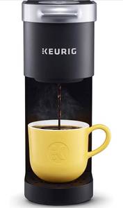lot 2324 image: Single Serve Coffee Maker Retail $99.99 AZM6223