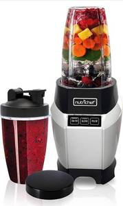 lot 2327 image: Mini Blender Retail $53.79 AZM6223