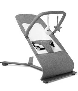 lot 2332 image: Portable Bouncer Retail $99.99 AZM6223