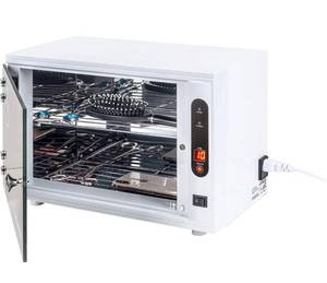 lot 2333 image: UV Light Sanitizer Retail $129.95 AMZ6223