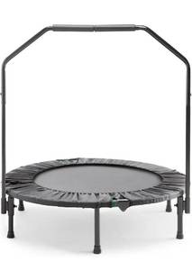 lot 2334 image: Cardio Trampoline Retail $129.99 AZM6223