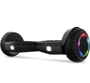 lot 2342 image: Self-Balancing Hoverboard Retail $149.99 AZM6223