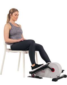 lot 2344 image: Under Desk Elliptical Retail $139.98 AZM6223