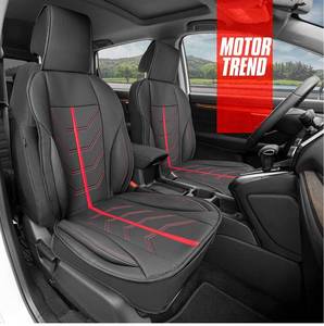lot 2347 image: Front Seat Car Covers-2 Piece Set Retail $119.90 AZM6223