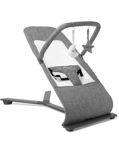 lot 2352 image: Infant Portable Bouncer Retail $99.99 AZM6223