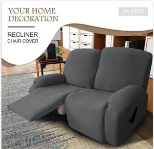 lot 2357 image: Recliner Protector Retail $52.99 AZM6223