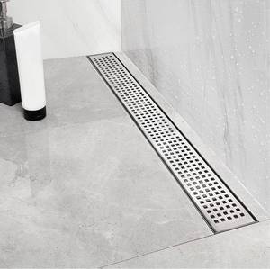 lot 2359 image: Shower Floor Drain Retail $74.99 AZM6223