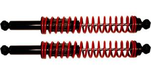 lot 2360 image: Rear Spring Shocks Retail $97.49 AZM6223