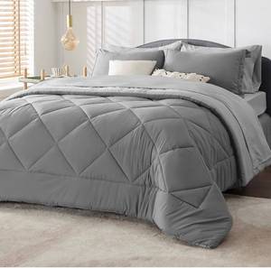 lot 2363 image: King Bed Set Retail $89.99 AZM6223