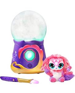 lot 2364 image: Kids Magical Crystal Ball Retail $52.99 AZM6223
