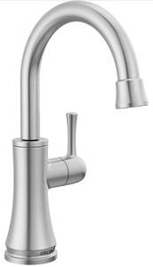 lot 2368 image: Traditional Beverage Faucet Retail $273.35 AZM6223