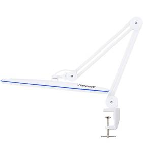 lot 2381 image: LED Task Lamp Retail $119.95 AZM6223