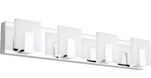 lot 2382 image: LED Vanity Light Retail $94.90 AZM6223