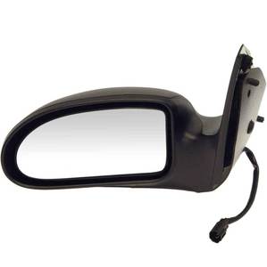 lot 2384 image: Driver Side Power Door Mirror Retail $28.82 AZM6223