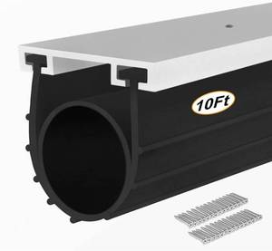 lot 2389 image: Seal Kit for Garage Door Retail $49.99 AZM6223