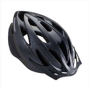 lot 2390 image: Adult Bike Helmet Retail $29.99 AZM6223