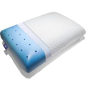 lot 2391 image: Memory Foam Pillow Retail $39.99 AZM6223