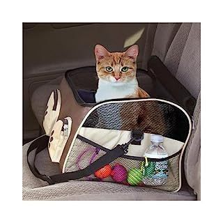 lot 58454 image: 212 Main 4613 Booster Car Seat & Pet Carrier