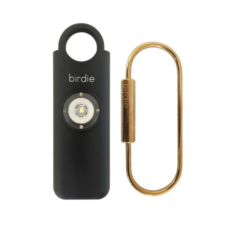 lot 58951 image: Set of 2 Birdie personal safety alarm