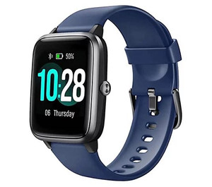 lot 2012 image: Letsfit Smartwatch