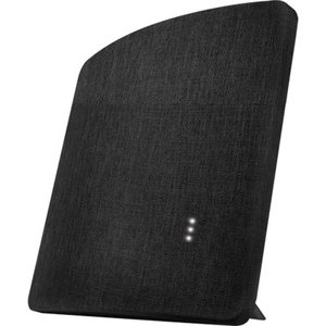 lot 2018 image: RCA ANTD6ME Amplified Multi-Directional HDTV Indoor Antenna With Built-In Signal Meter