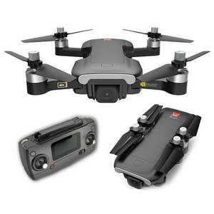 lot 2149 image: CIS-Associates B7W-4K Mini Brushless GPS Drone with Optical Flow Sensor