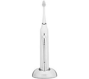 lot 2157 image: Supersmile Zina45 Electric Toothbrush With Whitening System