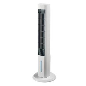 lot 2168 image: Arctic Air Tower 2.0 Evaporative Air Cooling Tower, White