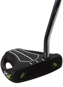 lot 2194 image: Pinemeadow Golf PGX MB Putter Right Black