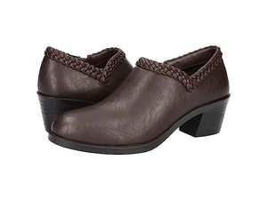 lot 2207 image: Easy Street Womens Ry Comfort Shooties Womens Shoes