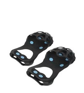 lot 2261 image: Due North Snow and Ice Cleats All-Purpose Traction Spikes