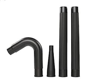 lot 2282 image: CRAFTSMAN CMXZVBE38640 2-12 in. 4-Piece WetDry Vacuum Gutter Cleaning Kit for Shop Vacuums (B01HTZHFF6)