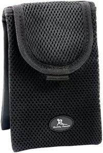 lot 2046 image: Set of 2 Running Buddy Magnetic Buddy Pouch