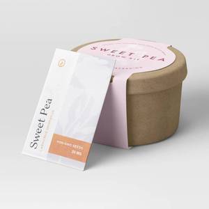 lot 55876 image: Sweetpea Kit Growing 6 - Threshold (Retail $60.00)