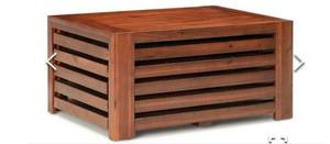 lot 55902 image: Transformer Coffee Table American Walnut CT3-925 (Retail $329.99)