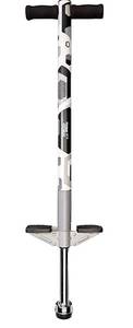 lot 55905 image: Pogo Stick For Kids - Aero Advantage - For Kids 5678910 Years Old & Up To 90l (Retail $39.95)