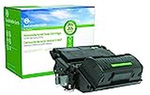 lot 12782 image: Lot of 3 Staples Remanufactured Toner Cartridge Replacement for HP 42X (Black) 791255