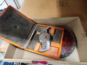 lot 12948 image: Lot of Assorted Blades