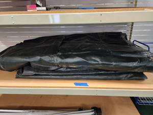 lot 12949 image: Large Lot of Mesh