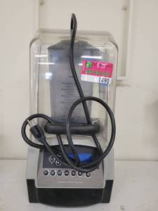 lot 1490 image: Commercial Vitamix VM0115E Food Blender