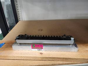 lot 12972 image: Bosch Dovetail Fixture