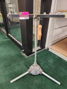 lot 12973 image: ToolCraft Wood Tool
