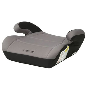 lot 38700 image: Cosco Topside Booster Car Seat, Leo, Toddler