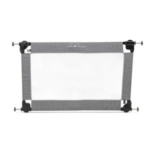 lot 38710 image: Baby Delight Go with Me Span 48 Expandable Folding Gate used for infant & toddler