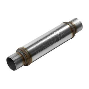 lot 38711 image: Flowmaster 71419 Exhaust Muffler