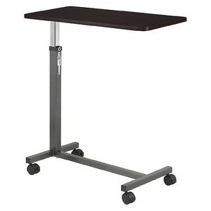lot 38715 image: Overbed Table,SilverVein,Dlx.,1cs