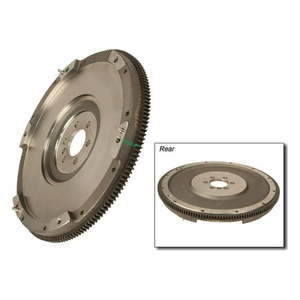 lot 1035 image: LUK Flywheel 14W