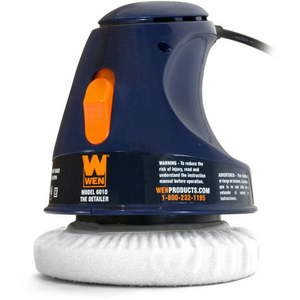 lot 2842 image: WEN Products 6 WaxerPolisher