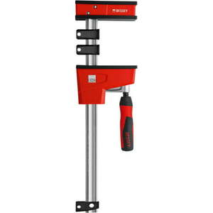 lot 5907 image: Bessey Tools 249327 50 in. Revoultion Parallel Clamp